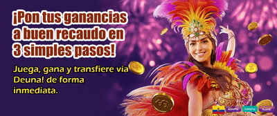 Los Mejores Slots de Ecuador