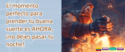 Código Promocional Especial promotion