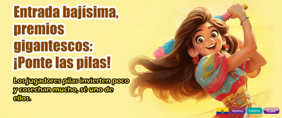 Bumbet Casino: Premios Reales