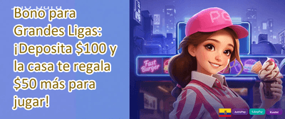 Bono de Bienvenida Bumbet 100% promotion banner