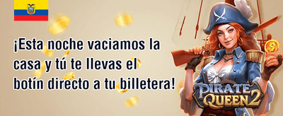Super Parley Ecuador promotion