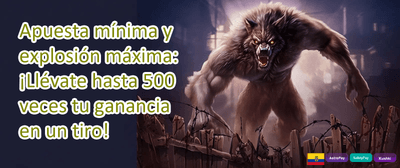 Cashback Semanal VIP promotion